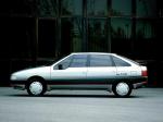 Lancia Orca Concept 1982 года